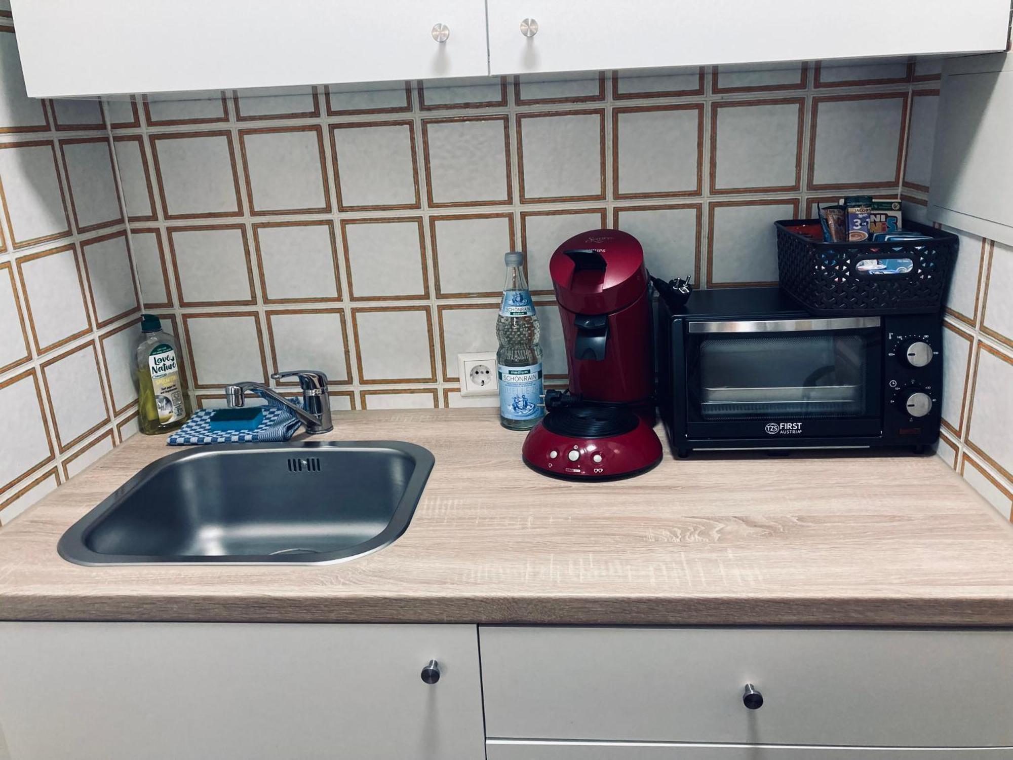 Free Apartment - Ermstal Bad Urach Eksteriør billede