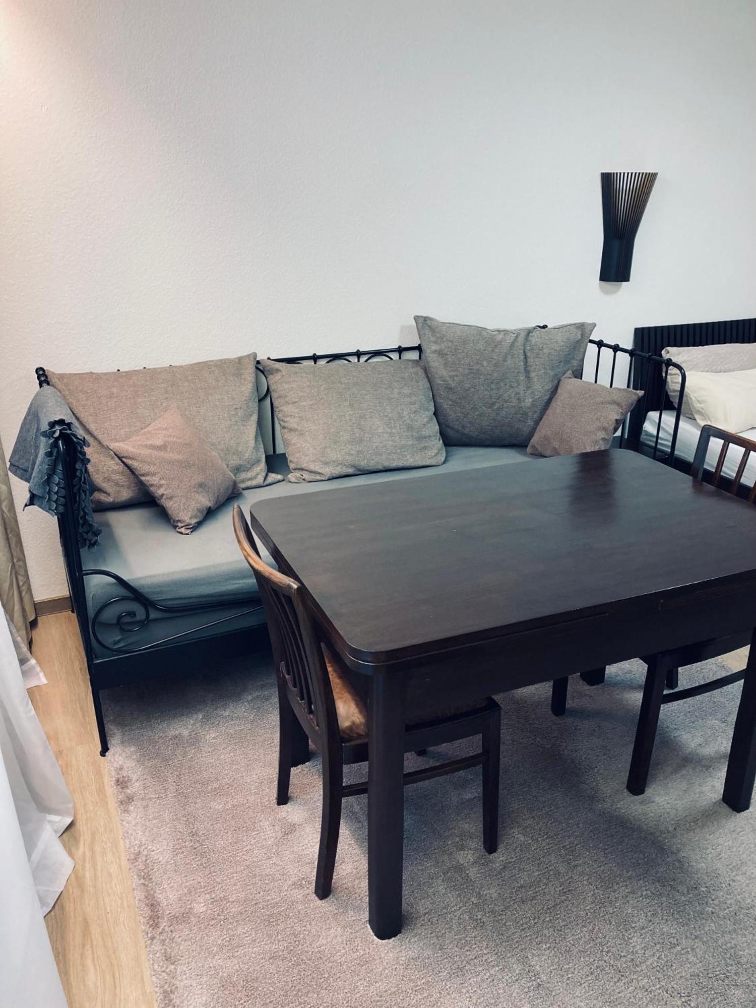 Free Apartment - Ermstal Bad Urach Eksteriør billede